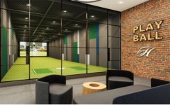  현대건설, 특화 커뮤니티 제공으로 주거 만족도 높인다 