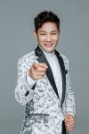  차오름 ‘아시아 태평양 평화 번영 국제대회’서 ‘은실아’-‘여러분’ 열창 