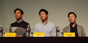  류영준 카카오페이 대표 “카카오페이 투자, 10% 수익 낼 수 있어” 