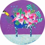  ‘아듀 2018’소품 展, 12월1~31일, 갤러리카페 아트앤 