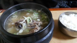  [주간한국] [이야기가 있는 맛집(351)] 설렁탕(2) 