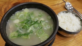  [주간한국] [이야기가 있는 맛집(351)] 설렁탕(2) 