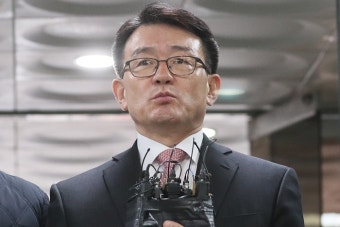 '세월호 사찰 주도' 기무사령관 구속 불발…이언학 판사, 영장기각