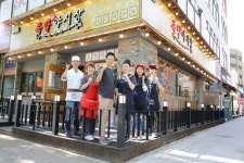  [현장인터뷰] 족발야시장 2018 최우수매장 시흥정왕점 