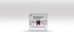  퀄컴, 스냅드래곤855 모바일 플랫폼 발표 