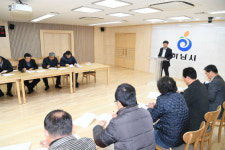  하남시, 올해 6개 버스노선 신설 등 광역대중교통체계 확충 