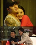  김동희 형 김동현과 시트콤 동반출연까지 '비주얼 배우' 