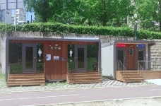  의정부시, 남녀공용화장실 분리 비용 지원 