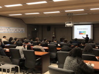  마포구, 매니페스토 실천특강 개최 “민선7기 공약사업 꼭 이룬다” 
