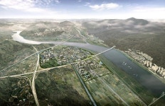  김해 대동첨단산단 조성사업 내달 첫 삽 