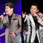  ‘2019 KSMF’ 진성-박상철, 역대급 트로트 무대 예고…‘전무후무한 음악 축제’ 