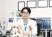  좋은아침병원 관절센터 전성한 원장 부임 