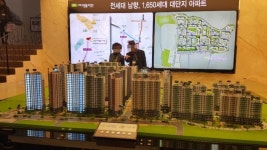  [분양현장] 양주 서해그랑블이안, 비역세권·인프라 부족…관망하는 게 나을 수도 