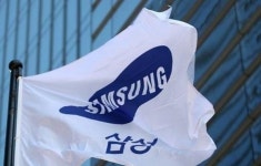  삼성전자 화성사업장 내 맨홀서 화재…인명피해 없어 