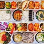  해성국제컨벤션고등학교, 골라 먹는 급식이 있다? SNS 후끈 