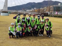  경산시, ‘2019년 생활체육 자전거 무료교실(여성)’ 운영 