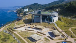  포항 연오랑세오녀 테마공원 전시관 ‘귀비고(貴妃庫)’ 개관 
