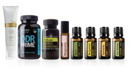  도테라, 2019 코리아 드림 컨벤션 신제품 출시 