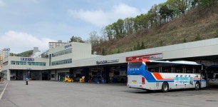  중앙고속 동탄 정비공장에 현대차그룹 외국협력사 임직원 방문·견학 