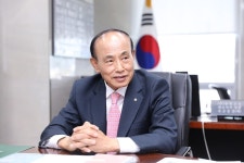 중앙고속 동탄 정비공장에 현대차그룹 외국협력사 임직원 방문·견학 