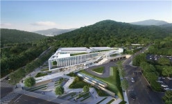  부산 기장군, 문화·체육시설 정관 빛물꿈 교육행복타운 생활SOC사업 공모 신청 