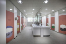  서울시-교육청 515억 들여 163개 낡은 화장실 개선 