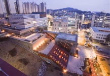  130만점 서울의 기록과 기억 저장소 서울기록원, 정식개원 