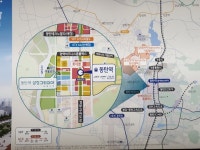  [분양현장] “동탄역 삼정그린코아 오피스텔 분양가 높아…투자가치 떨어져” 