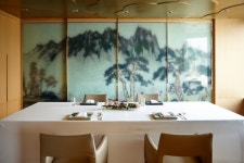  부산롯데호텔 한식당 무궁화, 상견례 특별 메뉴 출시 