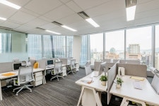  기업 입맛에 따라 다양해지는 오피스 전성시대 