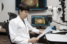  네덜란드 안과 전문기업 옵텍 (Ophtec), 한국 거점병원으로 울산 안과 좋은의사들안과병원 지정 