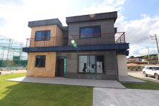  다온건축, 춘천 전원주택단지 16세대 분양 중…지역개발 호재 