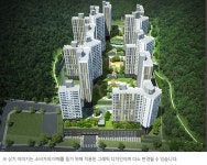  현대건설, 숲세권 입지 갖춘 용인 힐스테이트 광교산 6월 분양 