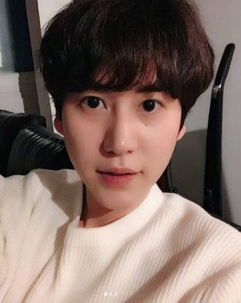 규현 수입공개 
