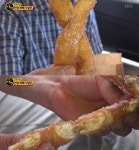  생활의 달인 꽈배기 달인, 겉바속촉 꽈배기가 2개에 천원…어디? 