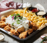  초복 맞이, 가성비 내세운 젊은 치킨 요리 어때? 