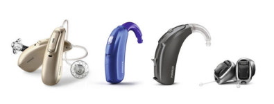  보청기 브랜드 ‘포낙’… 방수방진 보청기로 여름철에도 걱정 없어요 