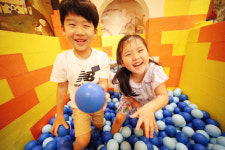  켄싱턴호텔앤리조트, 가족여행 책임지는 키캉스 3종 눈길 