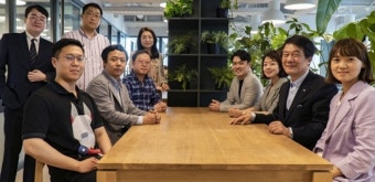 한미글로벌-이노스페이스, '고 벤처 캠퍼스 7월 정기 밋업' 지원