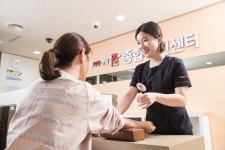  메트로적추병원, ISO 인증 9001·14001 동시 획득 