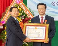  [기획] 성장현號 용산구, 외교·기업 진출 교두보 역할 톡톡 