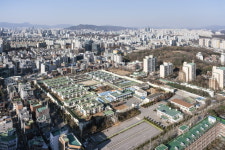 옛 성동구치소 교정시설 40년 만에 개방…28일 시민투어