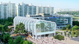 논란 빚던 오산시청 생태체험관(버드파크), 건축허가 승인 등 실무절차 완료