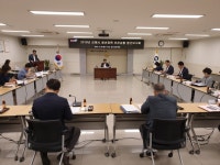 김해시, 청년정책사업 중간보고회…3개 분야 50개 사업 추진