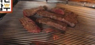 서민갑부 한우, 6천원에 한 끼 해결하는 대박집 연매출 27억