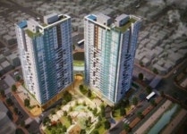 [단독] 호반건설, 보문 5구역 시공사 지위 박탈 무효 소송