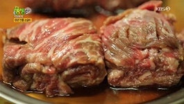 생생정보 군산 명월갈비, 치아 없어도 먹을 수 있는 부드러움