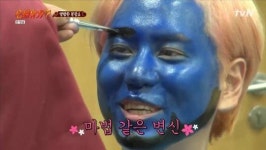 '신서유기7' 재방송 언제?…진짜 '지니' 된 규현 등 역대급 분장쇼