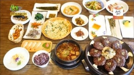 원주 목원떡갈비, 수제 한우 떡갈비 정식으로 하루 매출 156만원