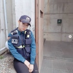 소유, 순경 변신 왜?…드라마스페셜 때빼고 광내고서 경찰 역